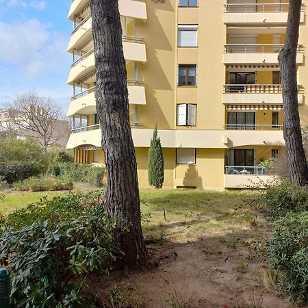 Frejus Plage, Appartement Entier , Piscine,Parking,Plage A 200M Exteriér fotografie